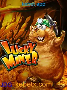 LuckyMiner
