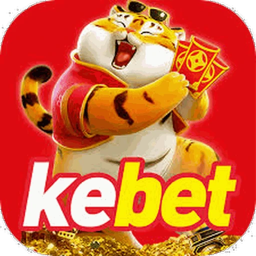 Logotipo kebet app